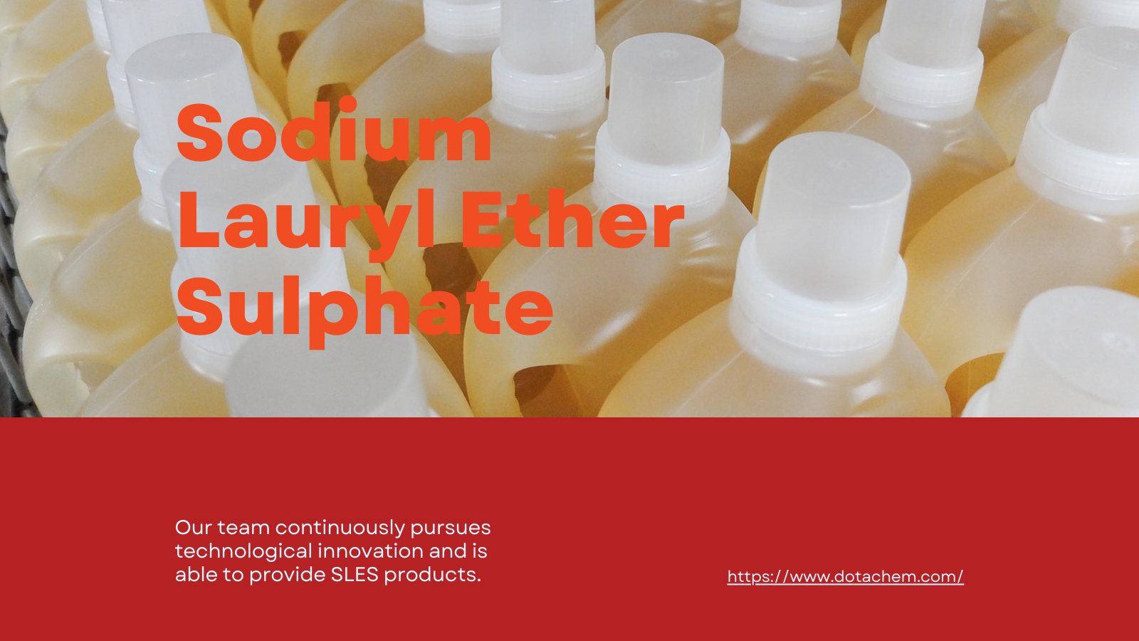 ຄວາມເຂົ້າໃຈກ່ຽວກັບ Sodium Lauryl Ether Sulphate ໃນການດູແລຜິວຫນັງ