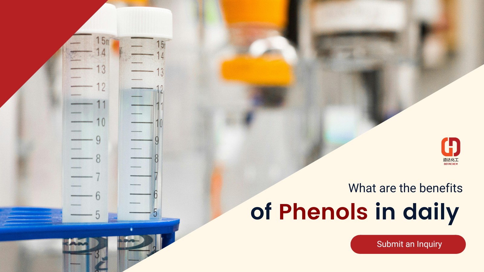 Phenols: ຕົວຂັບເຄື່ອນໃນທາງບວກຂອງການຜະລິດອຸດສາຫະກໍາແລະຊີວິດປະຈໍາວັນ
