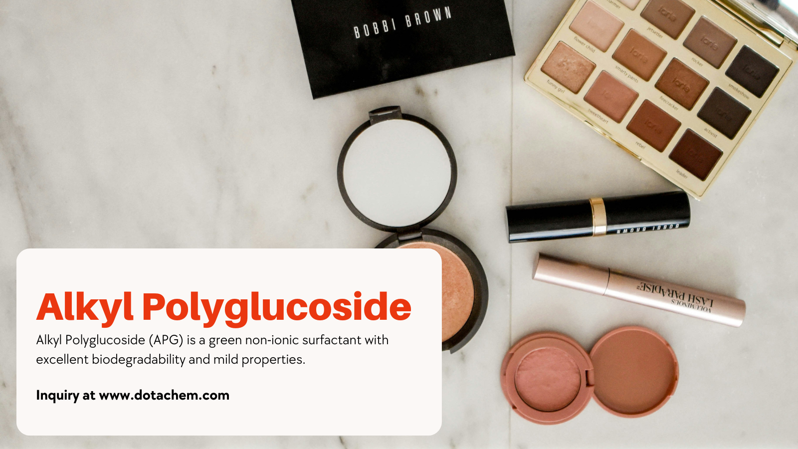 ຄວາມເຂົ້າໃຈໃນການ polyglucositos ແລະຄວາມປອດໄພຂອງຜິວຫນັງຂອງມັນ
