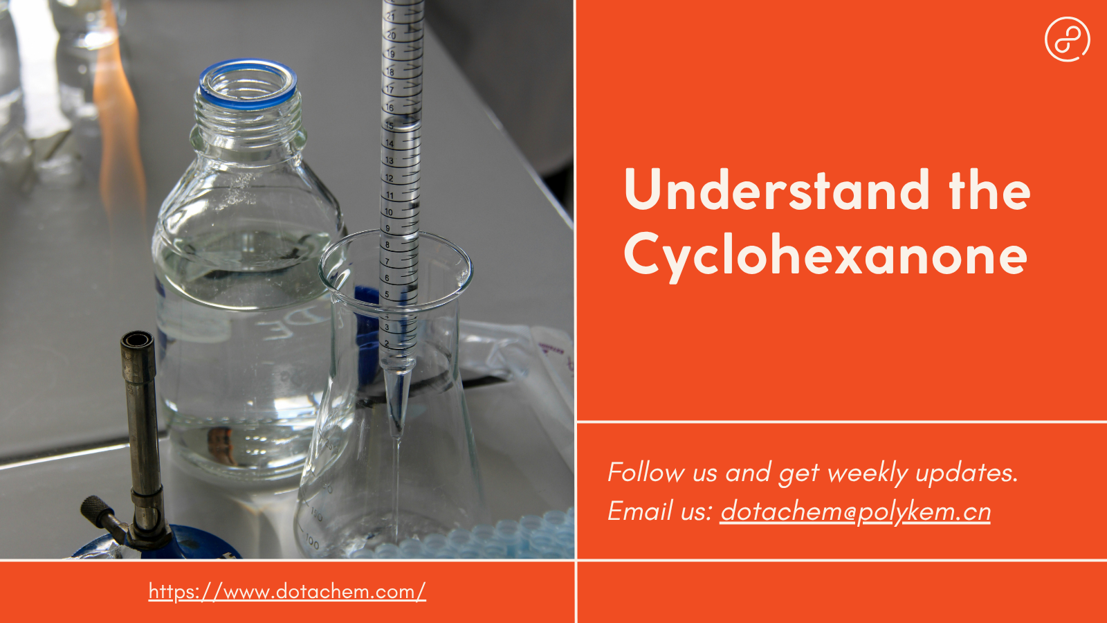 ເຂົ້າໃຈ cyclohexanone: ໃຊ້ສານເຄມີທີ່ຫລາກຫລາຍແລະເລືອກເອົາ DOTACECHEM!