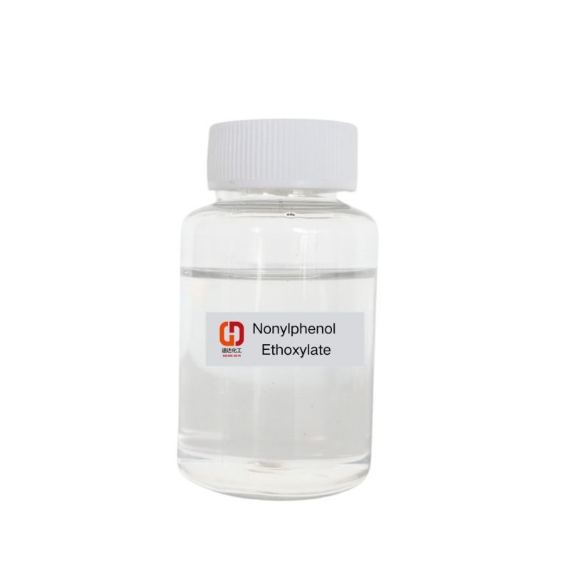 Cloud Point ແລະ HLB ແມ່ນຫຍັງ Nonylphenol Ethoxylate ຂອງເຈົ້າບັນລຸຄວາມເຂົ້າກັນໄດ້ຂອງສູດ?