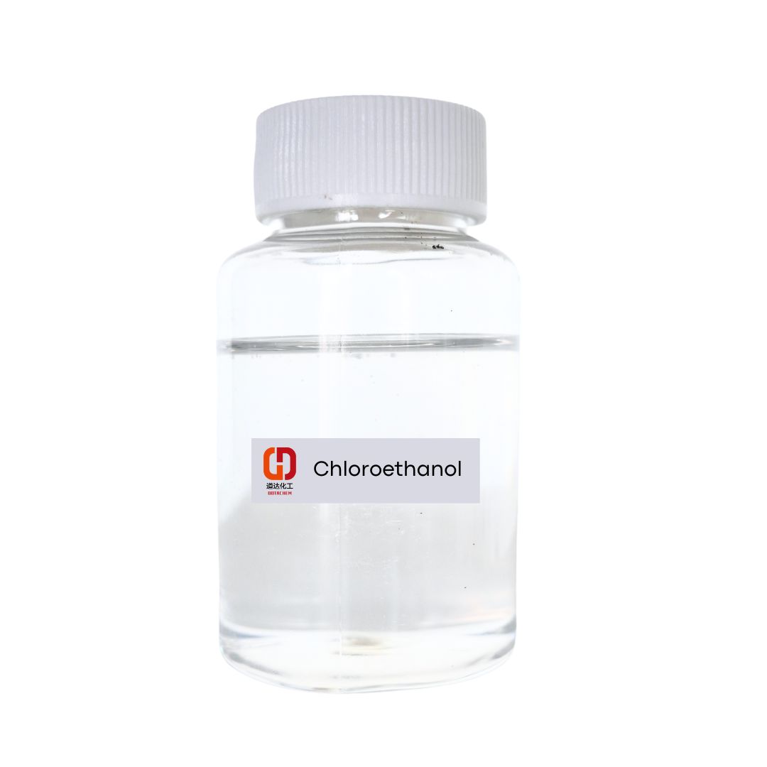 chloroethanol