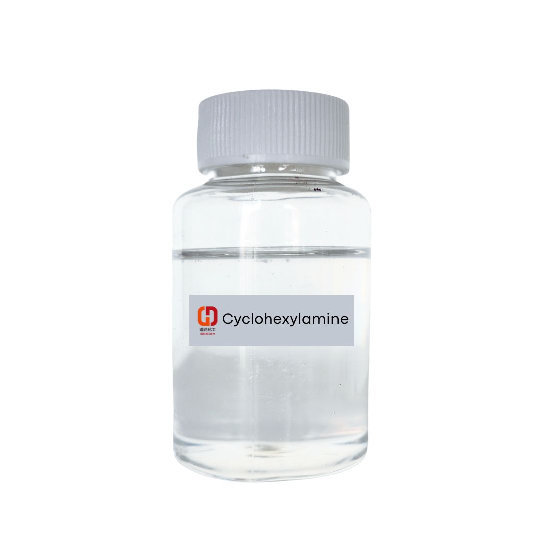 Cyclhexylamine