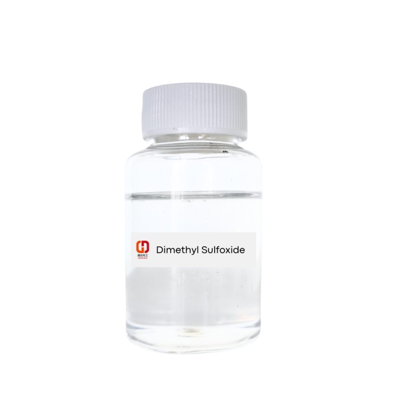 sulfoxide dimethyl