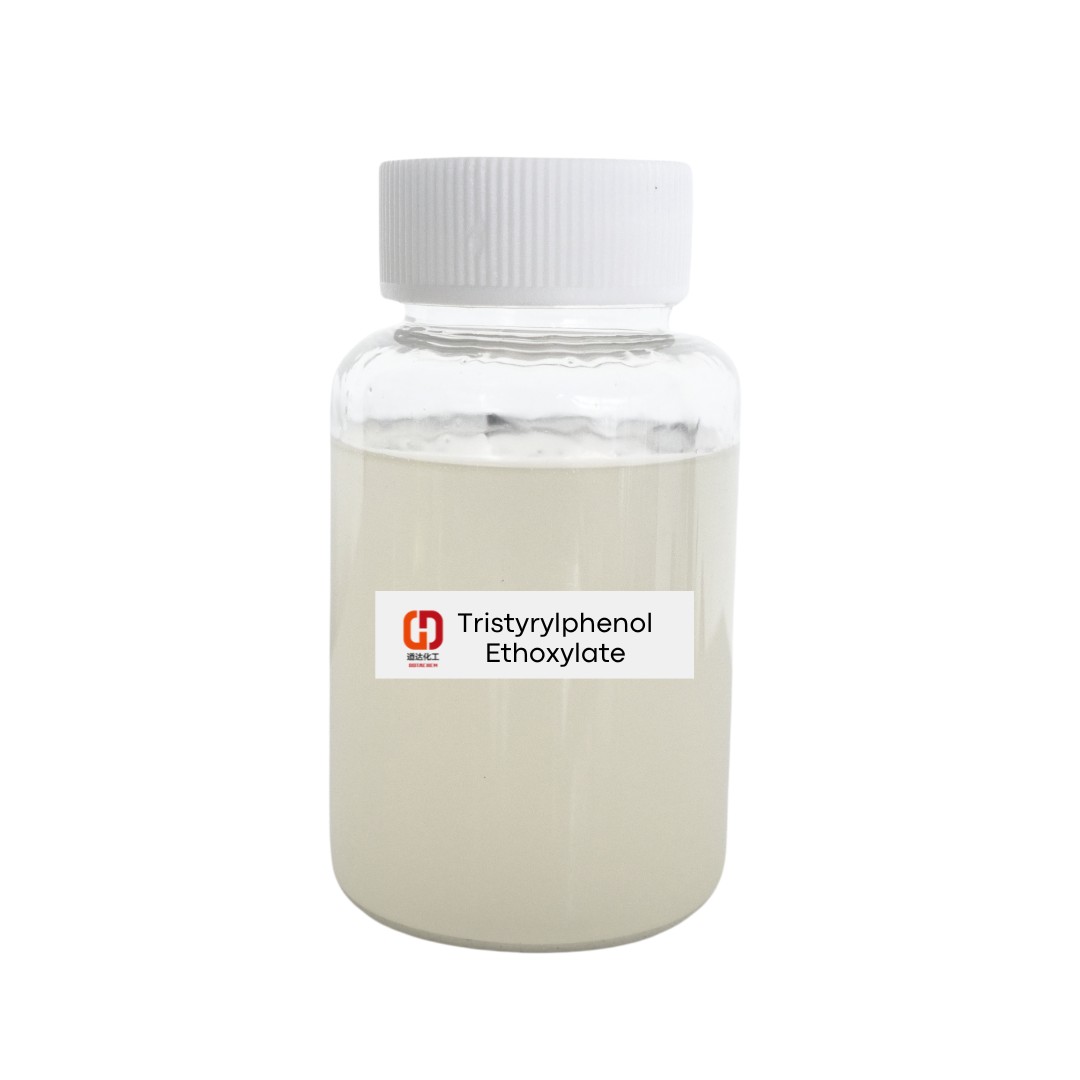 ethoxylate tristyylphenol
